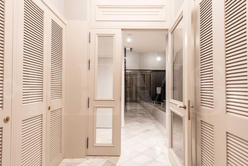 Penthouse Suite With Rooftop In The Heart Of Malaga By Rems Exteriér fotografie