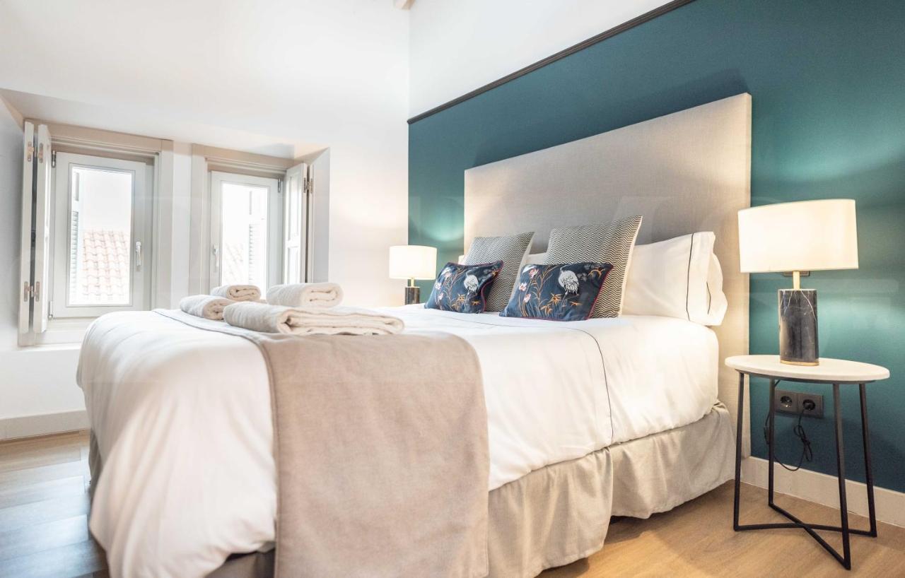 Penthouse Suite With Rooftop In The Heart Of Malaga By Rems Exteriér fotografie