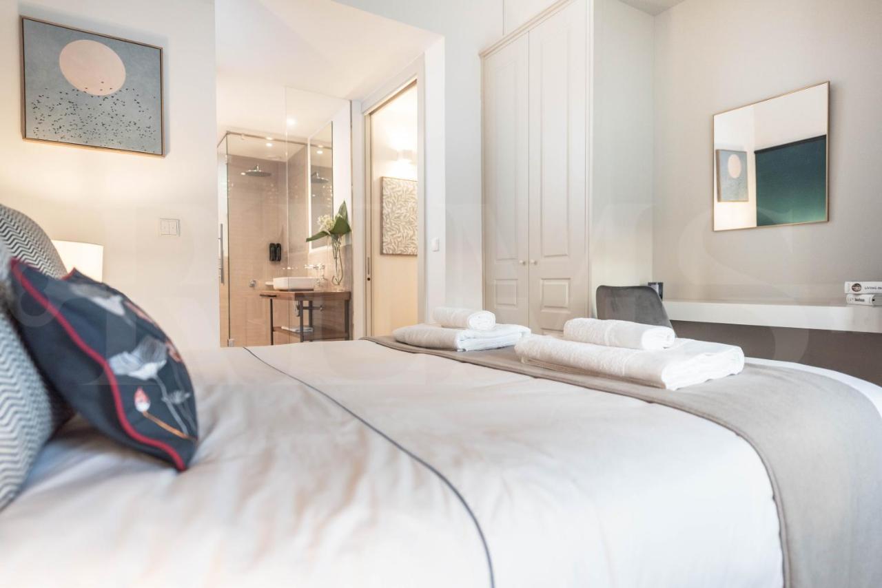 Penthouse Suite With Rooftop In The Heart Of Malaga By Rems Exteriér fotografie