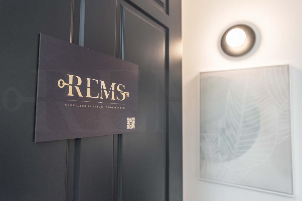 Penthouse Suite With Rooftop In The Heart Of Malaga By Rems Exteriér fotografie